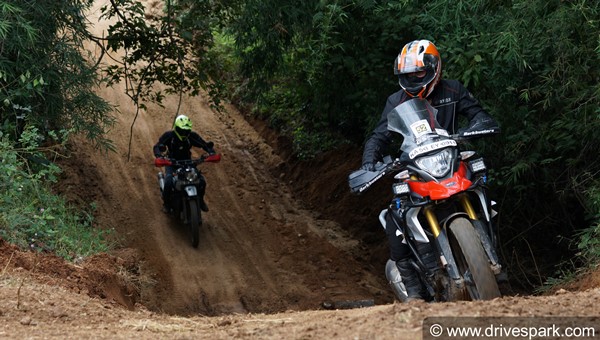 Bigrock Dirtpark Trail Attack 2020 Off-Road Challenge Race Report: Participants, Winners, Track & Other Details
