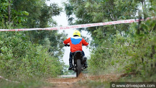 Bigrock Dirtpark Trail Attack 2020 Off-Road Challenge Race Report: Participants, Winners, Track & Other Details