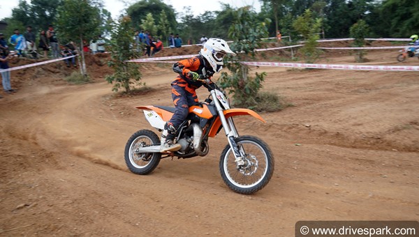 Bigrock Dirtpark Trail Attack 2020 Off-Road Challenge Race Report: Participants, Winners, Track & Other Details