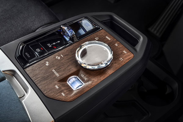 New BMW iX Electric SUV Globally Unveiled: Design, Interiors, Range, Performance, Expected Launch, Prices & All Other Details Explained