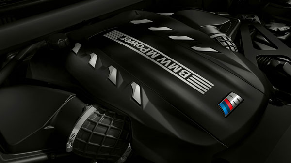 BMW X5 M Competition Launched In India At Rs 1.94 Crore: Specs, Features, Rivals, Bookings, Deliveries & All Other Details