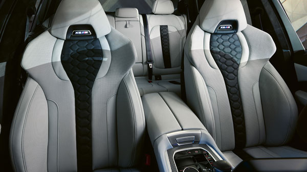 BMW X5 M Competition Launched In India At Rs 1.94 Crore: Specs, Features, Rivals, Bookings, Deliveries & All Other Details