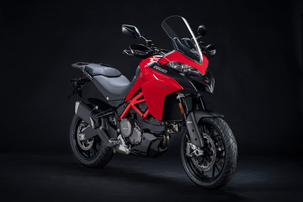 Ducati Multistrada 950 S Launched In India At Rs 15.49 Lakh: Specs, Features, Performance & Other Details