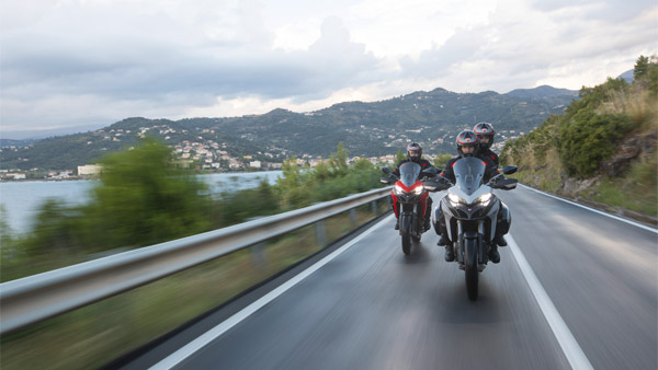 Ducati Multistrada 950 S Launched In India At Rs 15.49 Lakh: Specs, Features, Performance & Other Details