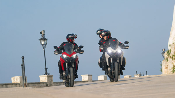 Ducati Multistrada 950 S Launched In India At Rs 15.49 Lakh: Specs, Features, Performance & Other Details