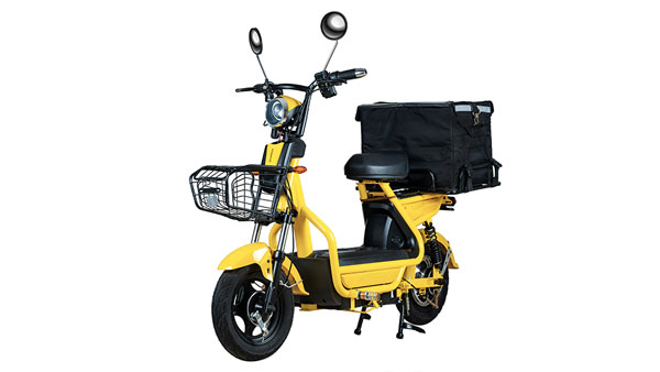 eBikeGo To Install 3,000 Charging Stations In Five Cities Across India: Details