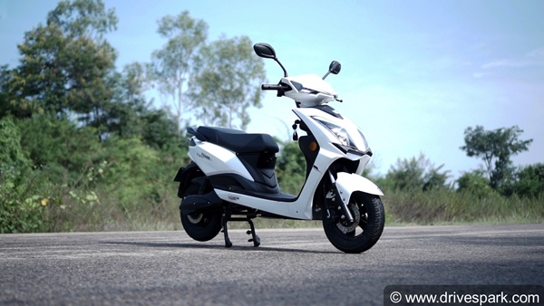 EeVe Xeniaa Electric Scooter Long-Term Review (Final Report): Performance, Handling, Range & All Other Details