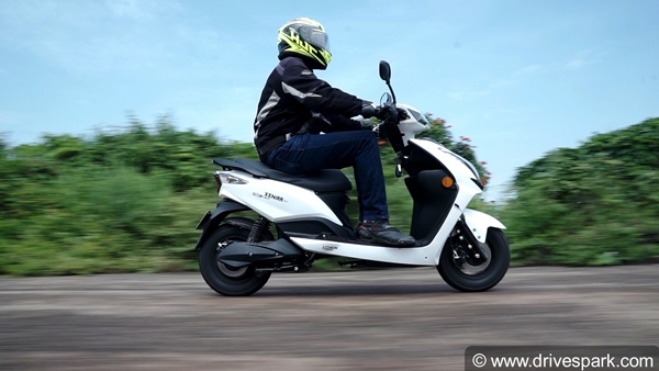 EeVe Xeniaa Electric Scooter Long-Term Review (Final Report): Performance, Handling, Range & All Other Details