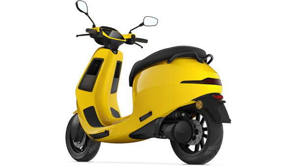 Ola Electric Scooters To Be Launched In India In January 2021: Initially Manufactured In Netherlands & Sold In India & Europe