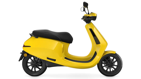Ola Electric Scooters To Be Launched In India In January 2021: Initially Manufactured In Netherlands & Sold In India & Europe