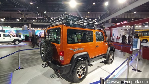 Top Car Launches In India In December 2020: Nissan Magnite, Force Gurkha, Audi S5 Sportback & Mercedes-Benz A-Class Limousine