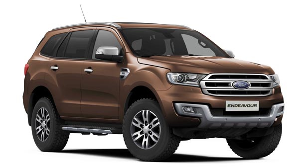 New Ford Extended Warranty Announced In India: Coverage, Kilometers, Price & Other Details