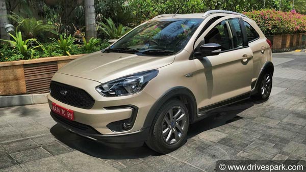 New Ford Extended Warranty Announced In India: Coverage, Kilometers, Price & Other Details