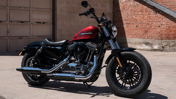 Harley-Davidson Owners Organize ‘Dark Ride’ Rally: Bikers Protests Against Company