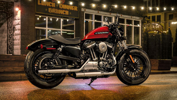 Harley-Davidson Owners Organize ‘Dark Ride’ Rally: Bikers Protests Against Company