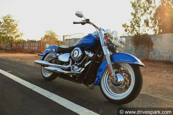 Harley-Davidson Owners Organize ‘Dark Ride’ Rally: Bikers Protests Against Company