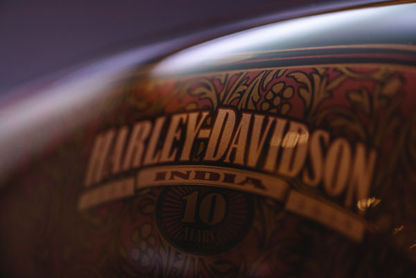 Harley-Davidson Owners Organize ‘Dark Ride’ Rally: Bikers Protests Against Company