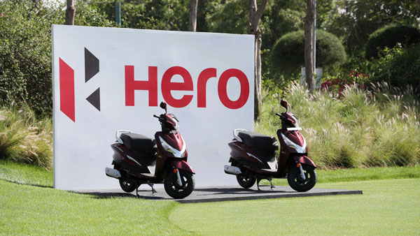 Hero Bike Sales During Festive Season: Company Registers 14 Lakh Units During 32-Day Festive Period