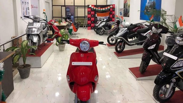 Hero Electric Scooter Exchange Programme Announced In India: Powered By CredR