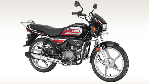 Bike Sales Report For October 2020: Hero MotoCorp Registers 35% Growth In Terms Of Yearly Sales