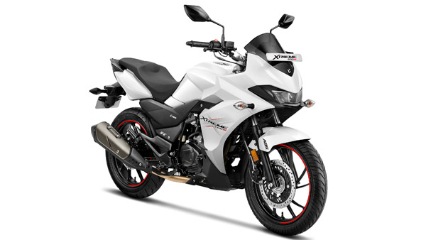 Hero Xtreme 200S BS6 Launched In India At Rs 1.16 Lakh: Specs, Features, Bookings & All Other Details