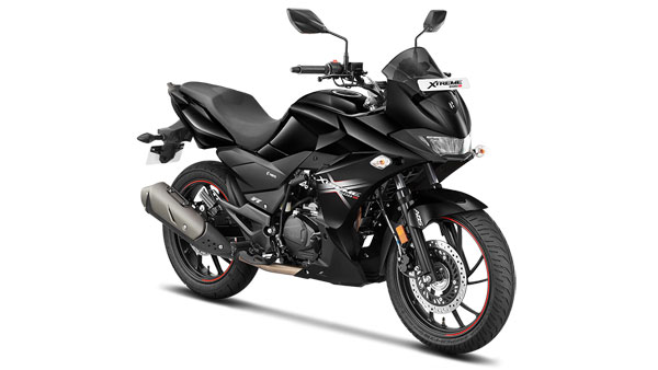Hero Xtreme 200S BS6 Launched In India At Rs 1.16 Lakh: Specs, Features, Bookings & All Other Details