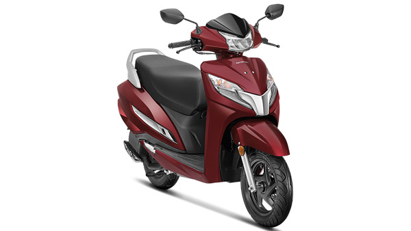 Best-Selling Bikes & Scooters In India For October 2020: Hero Splendor & Honda Activa Continue To Be Top Ranked