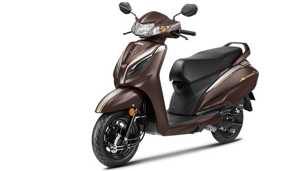 Top Bike News Of The Week: Honda Activa Anniversary Edition, Royal Enfield Classic 350 Colours, Triumph Trident 660 Bookings & Others
