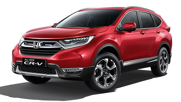 Honda Car Sales Report For October 2020 In India: Registers Around 6% Growth Compared To September 2020