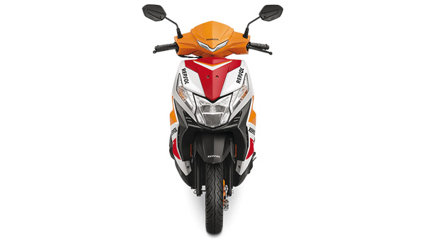 Honda Hornet 2.0 & Dio Repsol Edition Launched In India: Prices Start At Rs 69,757