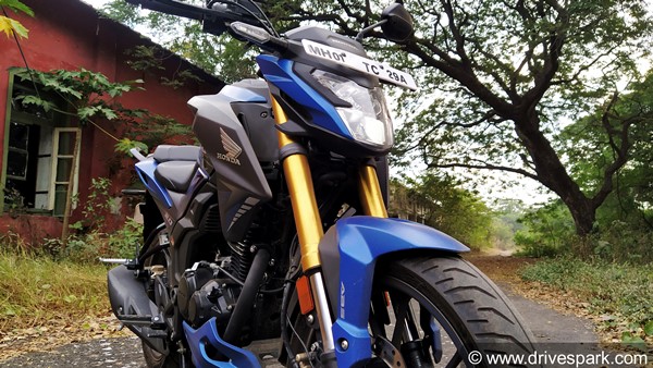 Honda Hornet 2.0 Review (First Ride): Best Handling Motorcycle In The Segment?
