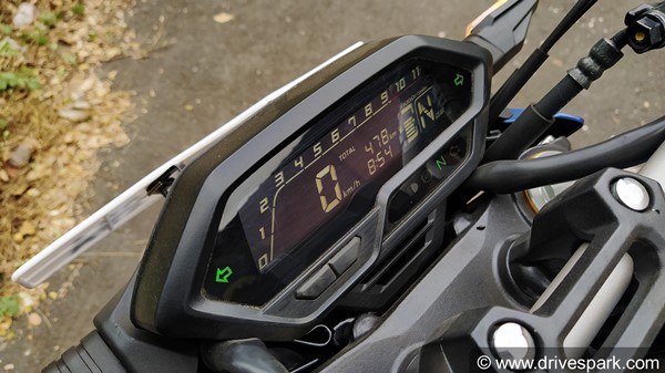 Honda Hornet 2.0 Review (First Ride): Best Handling Motorcycle In The Segment?