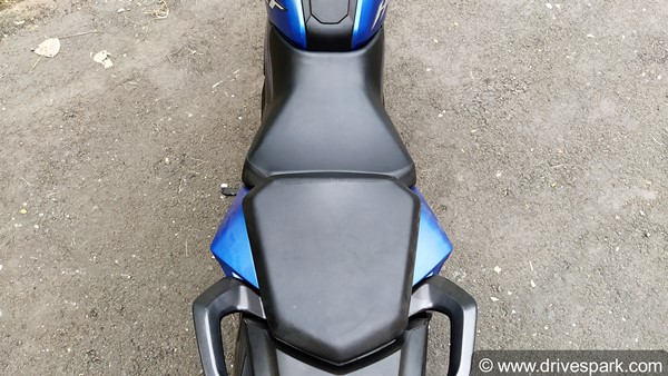 Honda Hornet 2.0 Review (First Ride): Best Handling Motorcycle In The Segment?