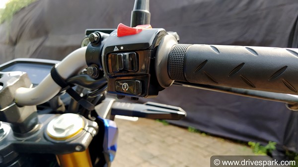 Honda Hornet 2.0 Review (First Ride): Best Handling Motorcycle In The Segment?