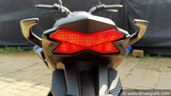 Honda Hornet 2.0 Review (First Ride): Best Handling Motorcycle In The Segment?