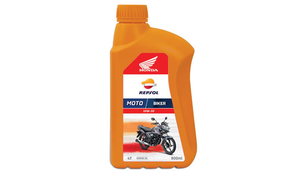 Honda Repsol Motorcycle & Scooter Engine Oil Launched In India: Grades, Variants & Other Details
