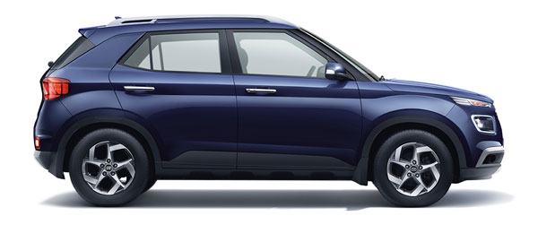 Kia Sonet Vs Hyundai Venue Differences: A Comparison Of Specs, Dimensions, Features, Mileage, Design, Interiors & All Other Details