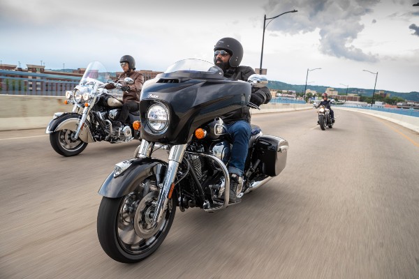 New Indian Motorcycle (2021) Line-up Launched In India Starting At Rs 15.67 Lakh: New Price List & Other Details