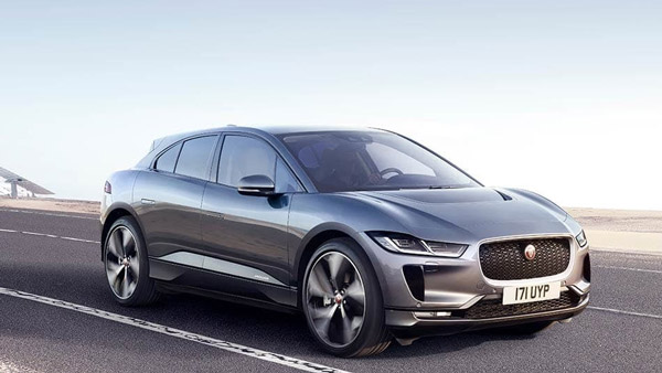 Jaguar I-Pace Electric SUV Bookings Opens Ahead Of India Launch: Specs, Features, Variants & Other Details