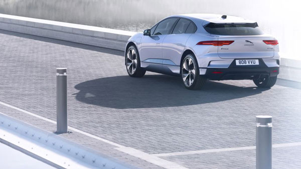 Jaguar I-Pace Electric SUV Bookings Opens Ahead Of India Launch: Specs, Features, Variants & Other Details