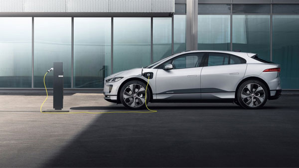 Jaguar I-Pace Electric SUV Bookings Opens Ahead Of India Launch: Specs, Features, Variants & Other Details