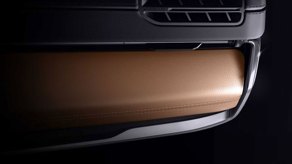 New Jeep Compass (2021) Teased Ahead Of Global Unveil: New Interior & Exterior Features Revealed