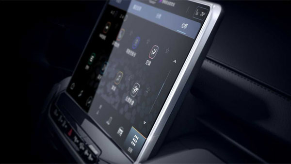 New Jeep Compass (2021) Teased Ahead Of Global Unveil: New Interior & Exterior Features Revealed