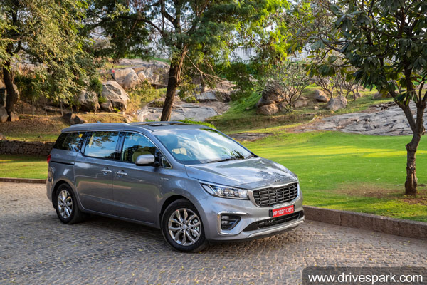 Kia Motors Two New Aftersales Services Introduced In India: Contactless & Paperless Initiatives & Other Details