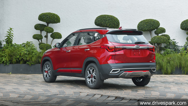 Kia Motors Two New Aftersales Services Introduced In India: Contactless & Paperless Initiatives & Other Details
