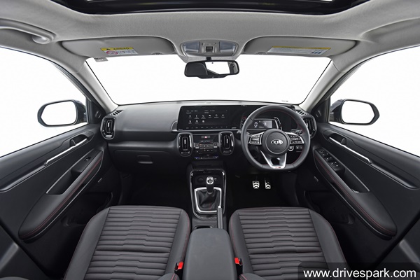 Kia Sonet Vs Hyundai Venue Differences: A Comparison Of Specs, Dimensions, Features, Mileage, Design, Interiors & All Other Details