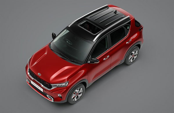 Kia Motors Two New Aftersales Services Introduced In India: Contactless & Paperless Initiatives & Other Details