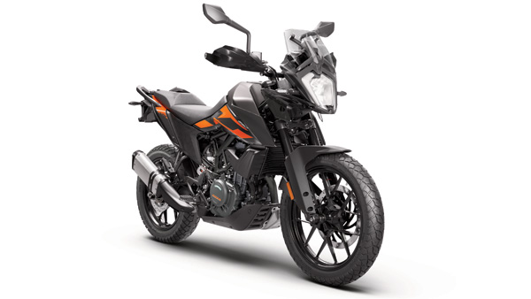KTM 250 Adventure Launched In India At Rs 2.48 Lakh: Specs, Features, Bookings, Deliveries & Other Details