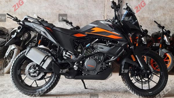 KTM 250 Adventure Arrives At Dealerships Ahead Of Launch In Coming Days: Expected Price, Specs, Features & All Other Details