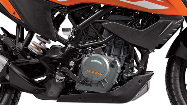 KTM 250 Adventure Launched In India At Rs 2.48 Lakh: Specs, Features, Bookings, Deliveries & Other Details